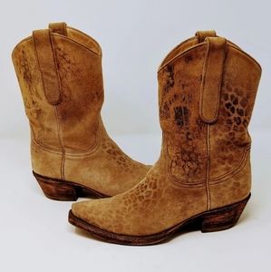 Old Gringo Boots
